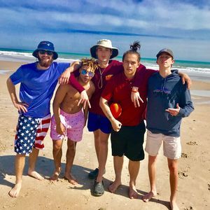 Meet your Posher, John